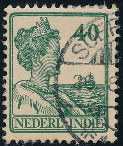 Dutch Indies 1922