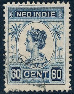 Hollandsk Indien 1922