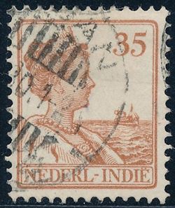 Hollandsk Indien 1929