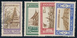 Hollandsk Indien 1930