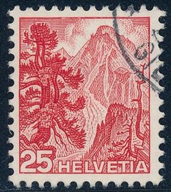 Schweiz 1948