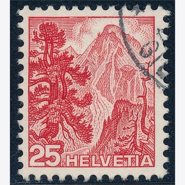 Switzerland 1948