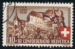 Switzerland 1939