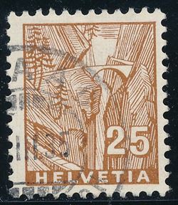 Schweiz 1934