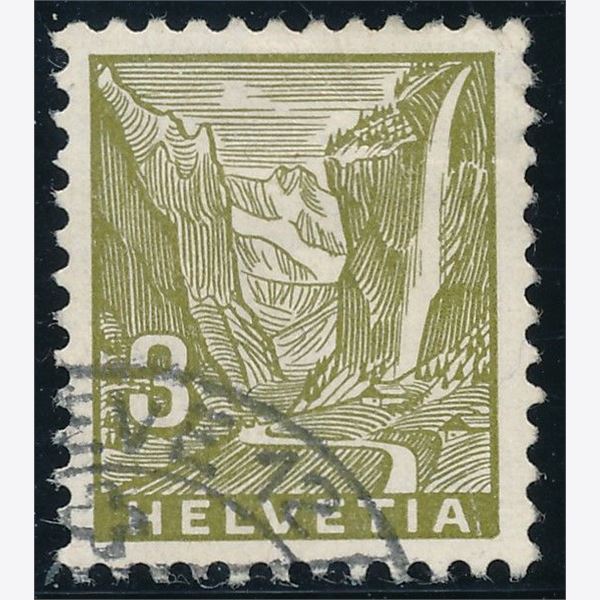 Schweiz 1934