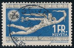 Schweiz 1932