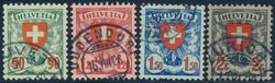 Schweiz 1924