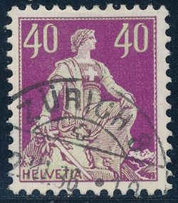 Schweiz 1924