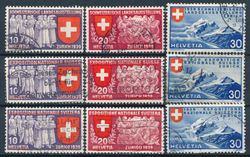 Switzerland 1939