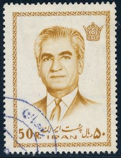 Iran 1971