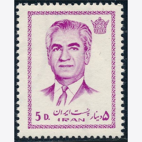 Iran 1971