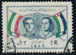 Iran 1957