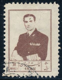 Iran 1956