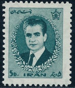 Iran 1966