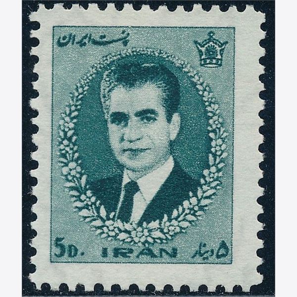 Iran 1966