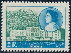 Iran 1957