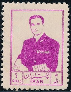 Iran 1955