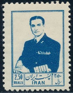 Iran 1955