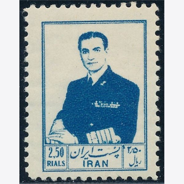 Iran 1955