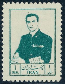 Iran 1955