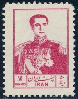 Iran 1955