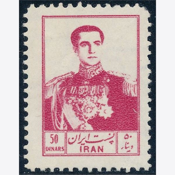 Iran 1955