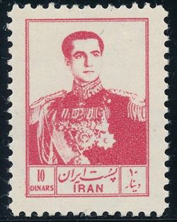 Iran 1955