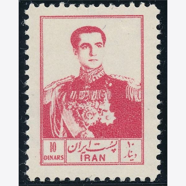 Iran 1955