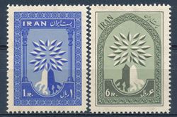 Iran 1960