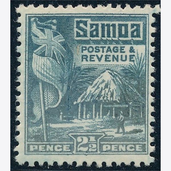 Samoa 1921