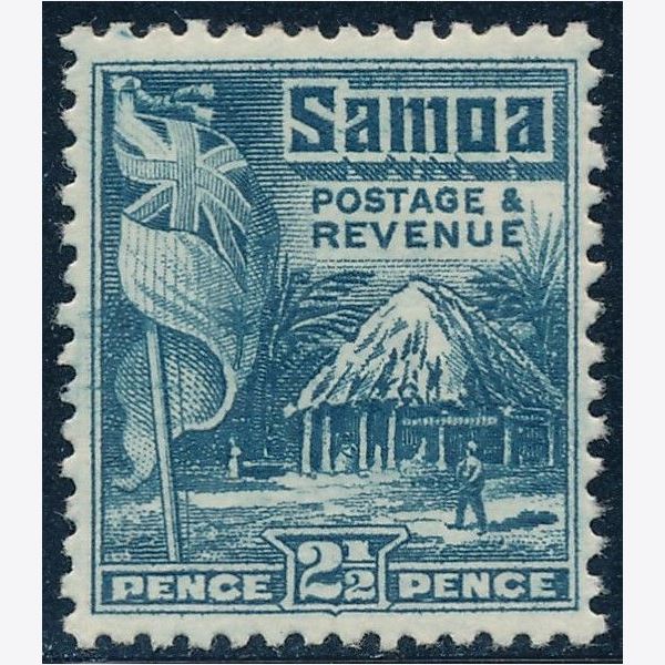 Samoa 1921