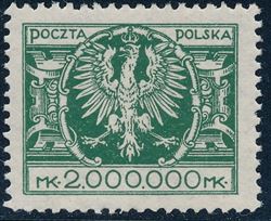 Poland 1924