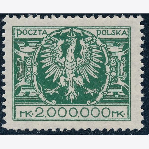 Polen 1924