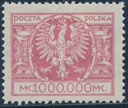 Poland 1924