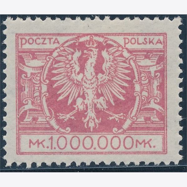 Polen 1924