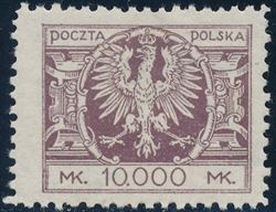 Polen 1924