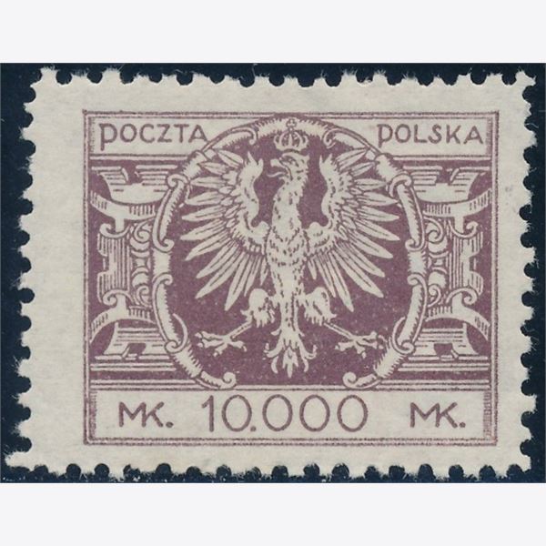 Polen 1924