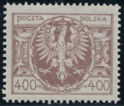 Polen 1920