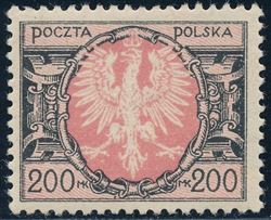 Polen 1920