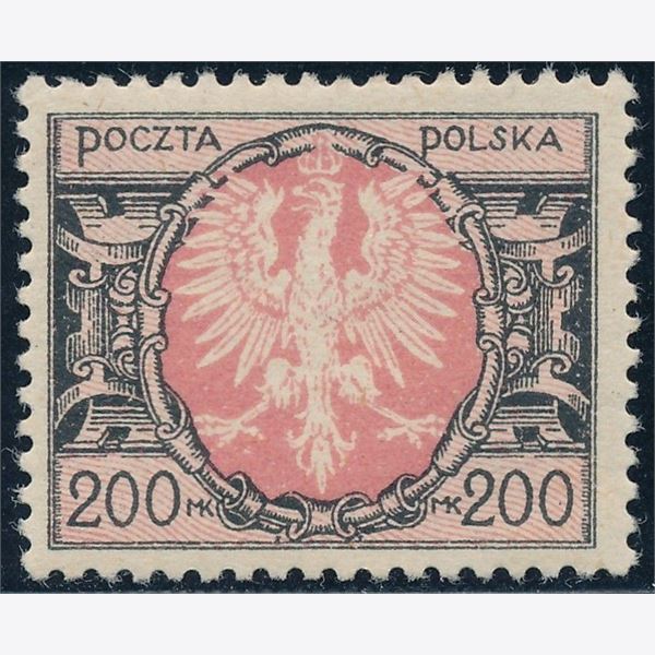 Polen 1920