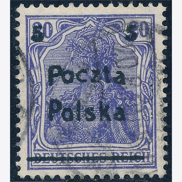 Polen 1919