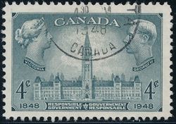 Canada 1948