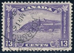 Canada 1932