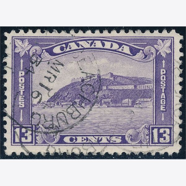 Canada 1932