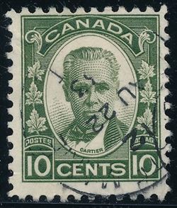 Canada 1930