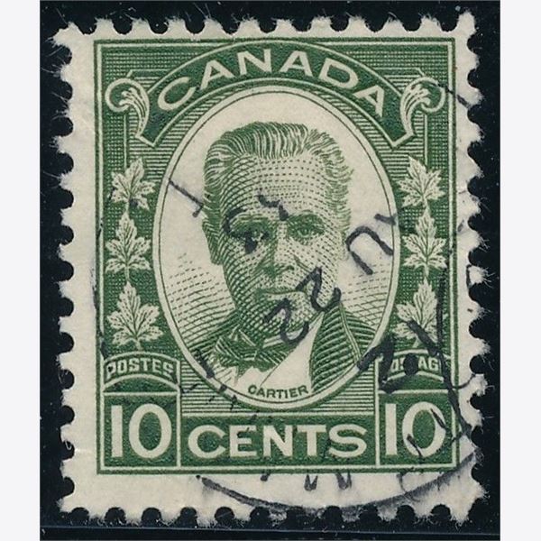 Canada 1930