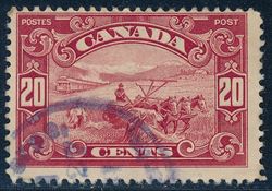 Canada 1928