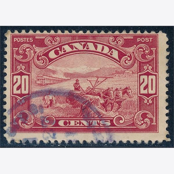 Canada 1928