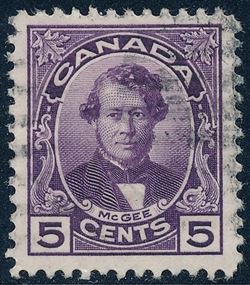 Canada 1927