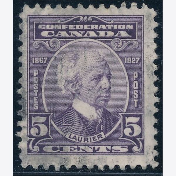 Canada 1927